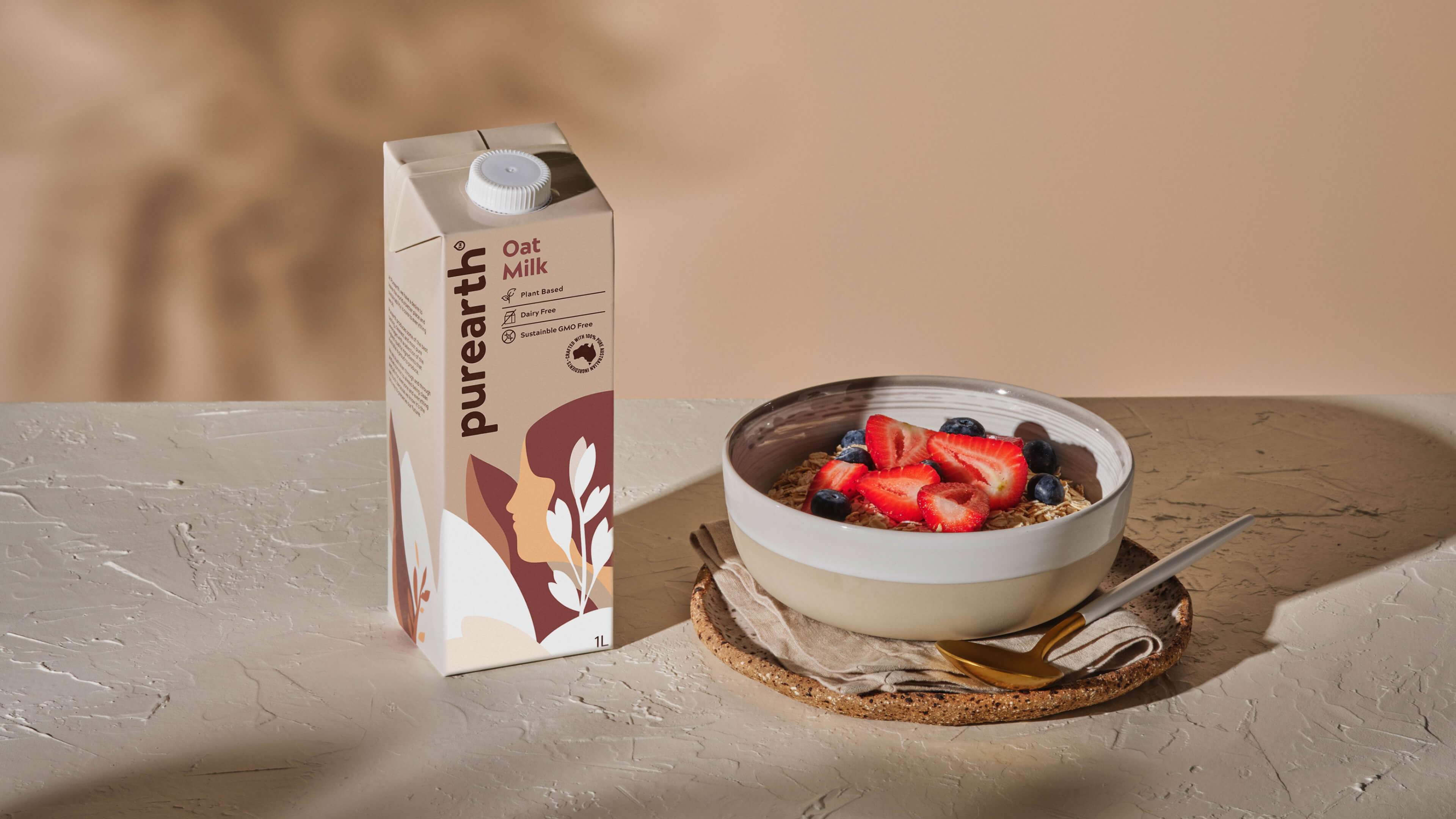 Thumbnail image for project: Purearth