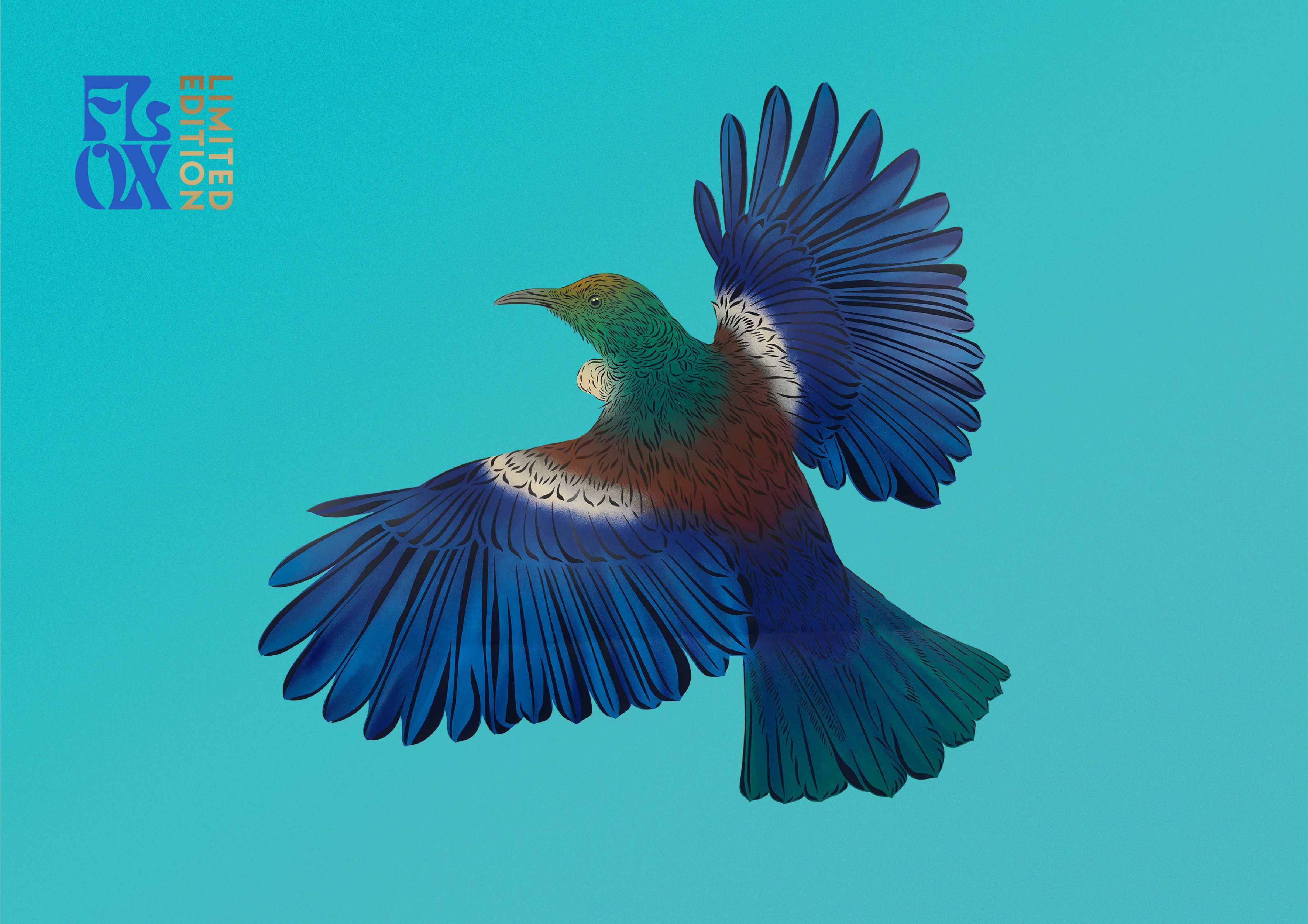 Thumbnail image for project: Cadbury Roses X FLOX NZ