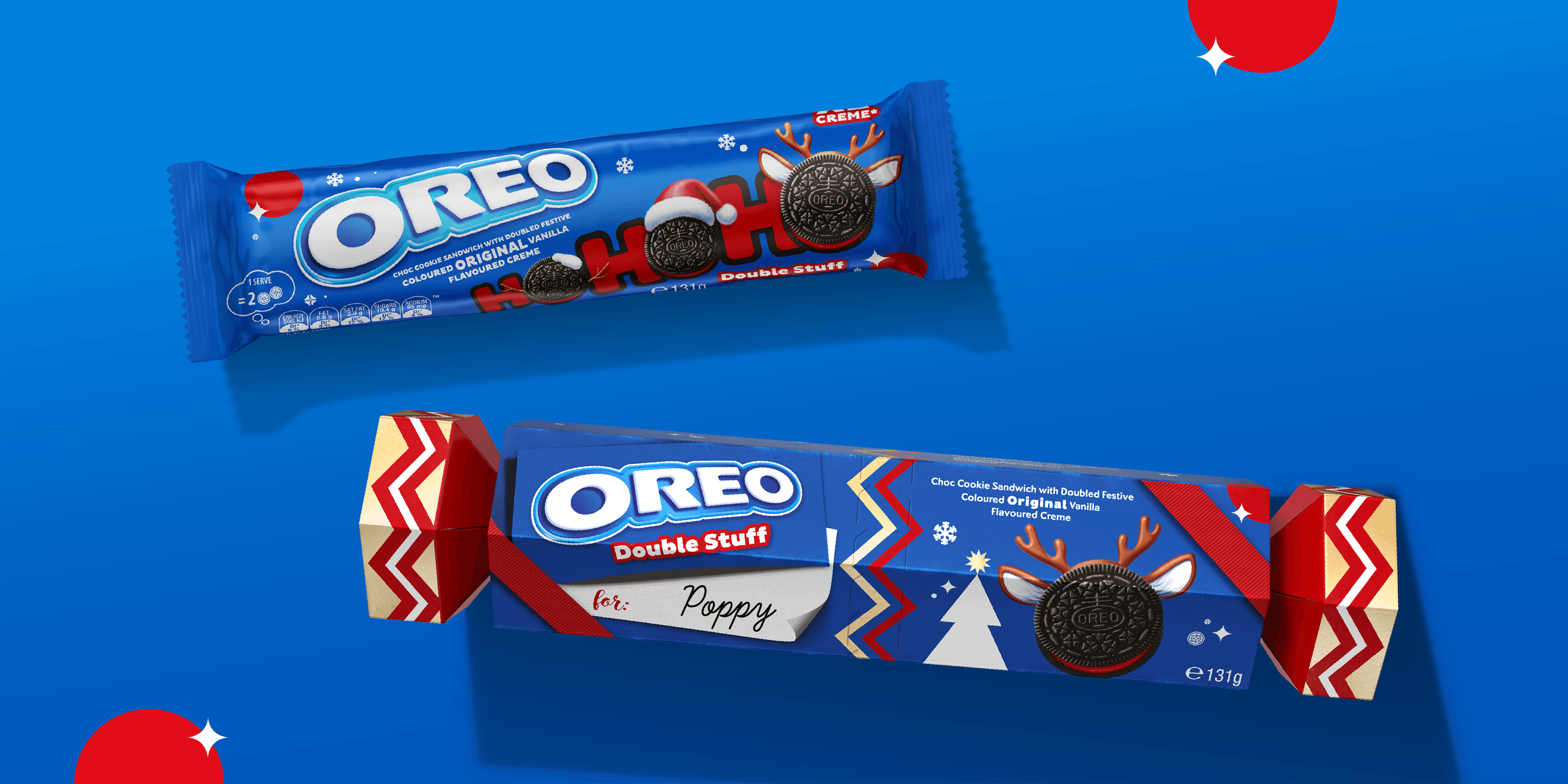 Thumbnail image for project: Oreo