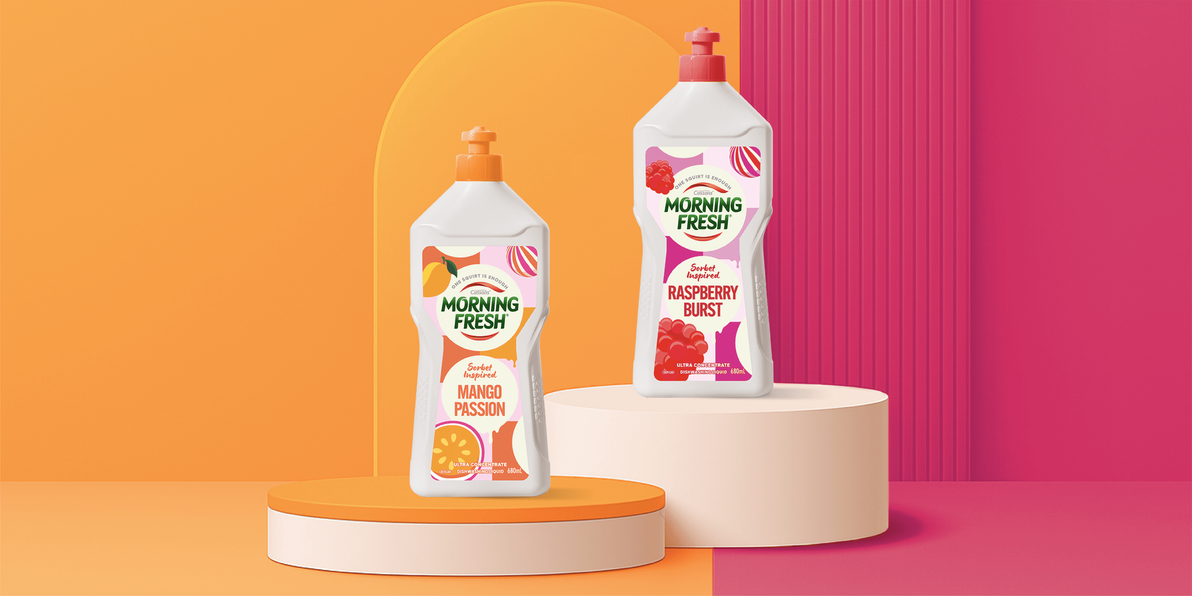 Thumbnail image for project: MF Sorbet