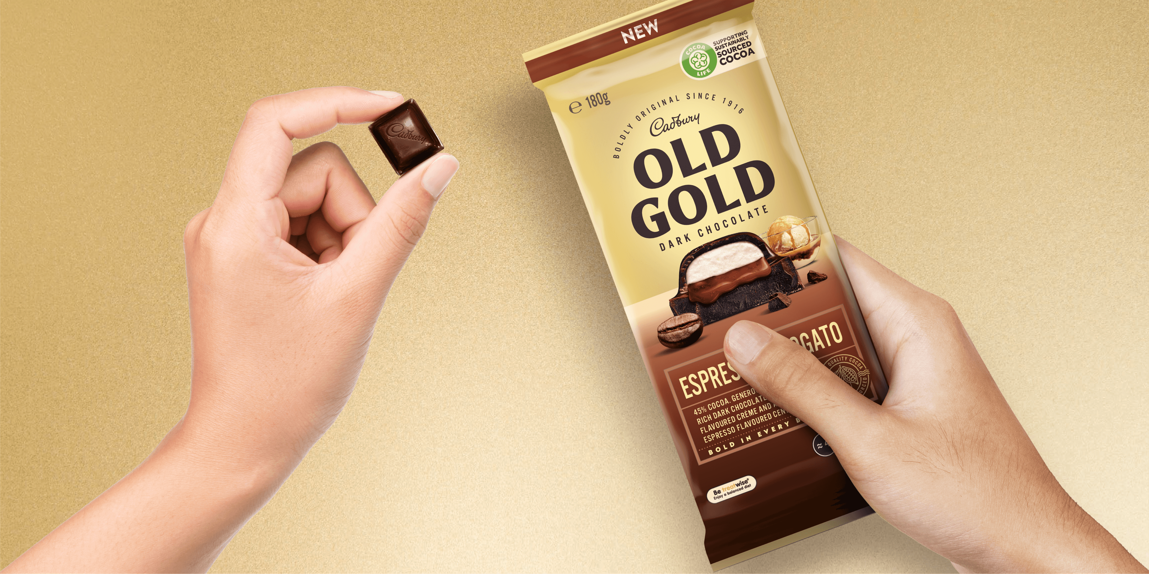 Thumbnail image for project: Espresso Affogato