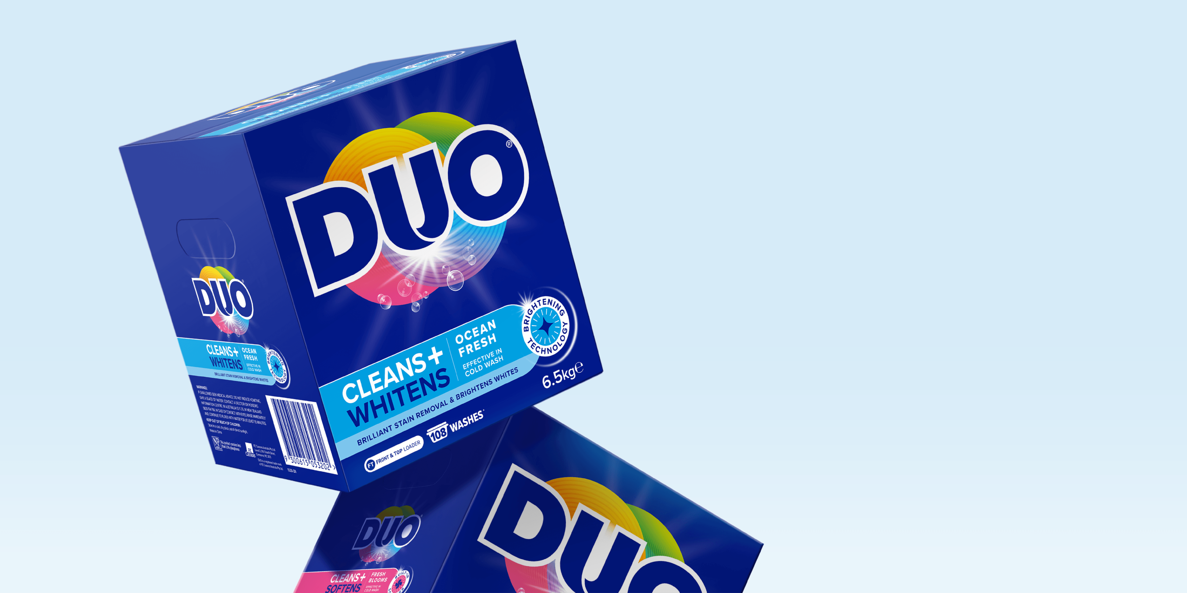 Thumbnail image for project: DUO