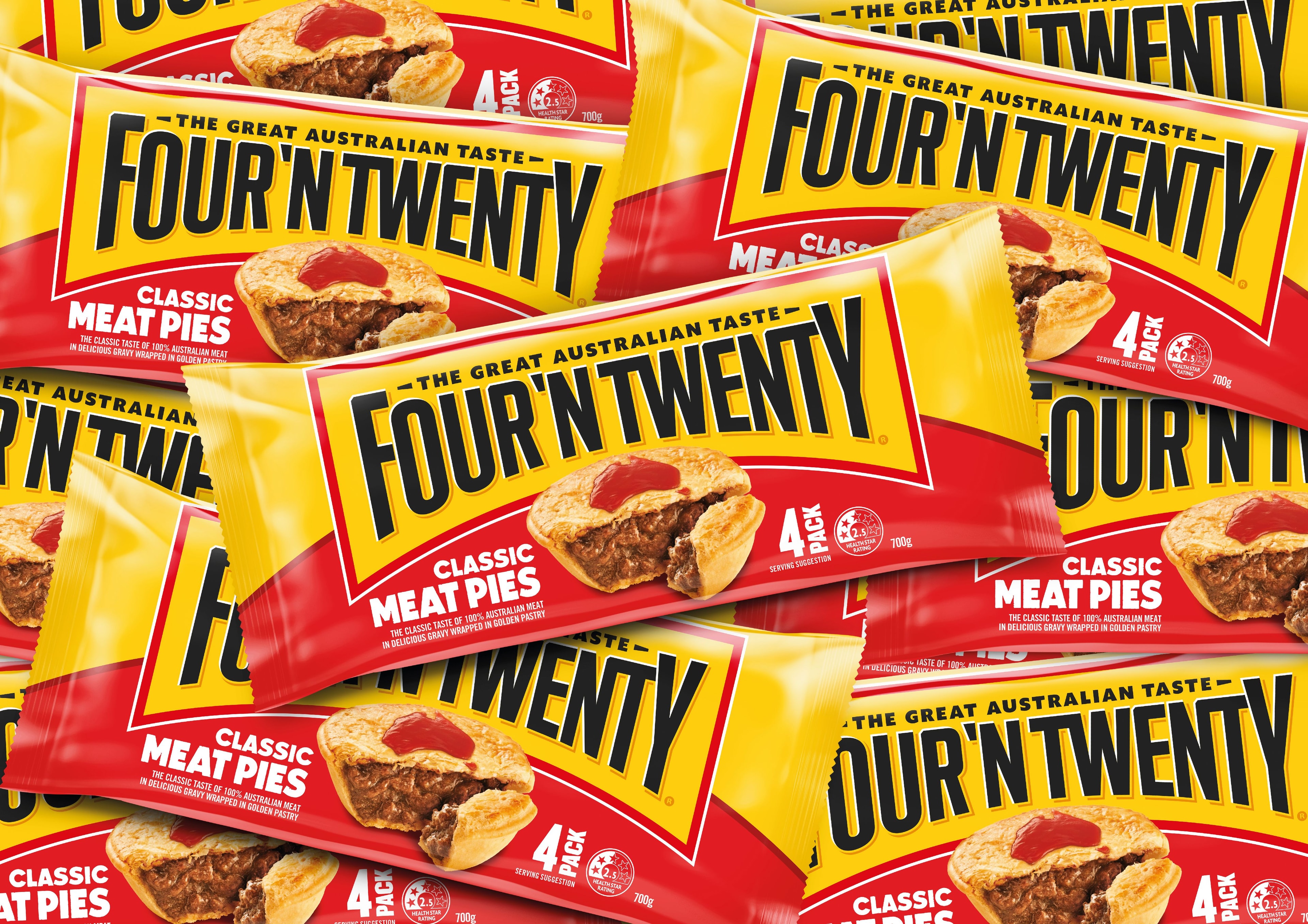 Thumbnail image for project: Four N Twenty