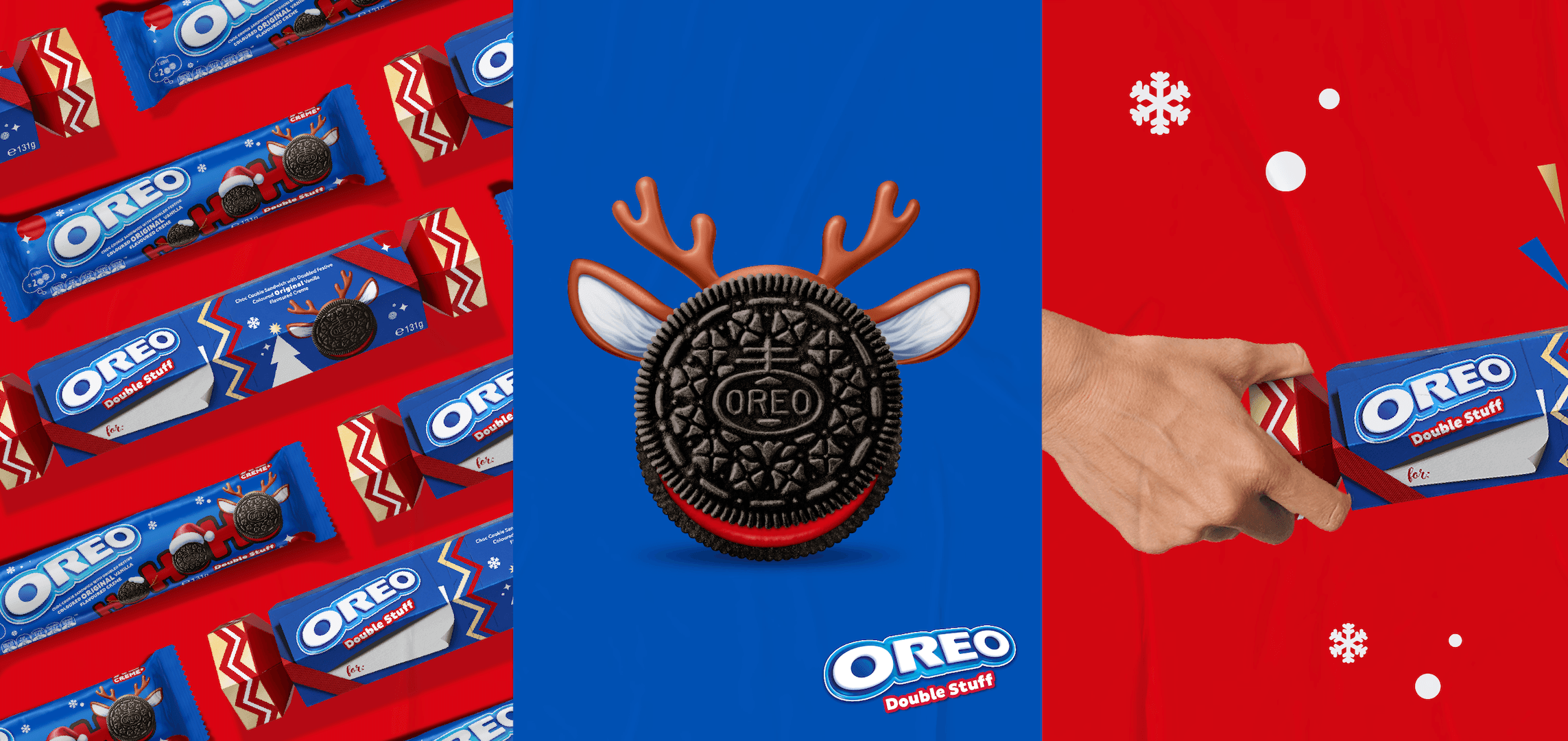 Thumbnail image for project: Oreo